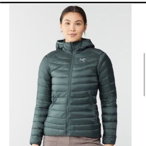 Arcteryx Cerium Hoodie